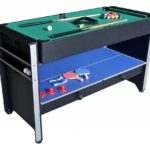 Многофункциональный игровой стол 3 в 1 «Global»
