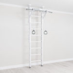 ДСКМ Romana Eco1.1 белый