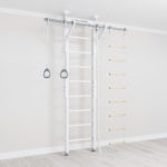 ДСКМ Romana Eco2.1 белый