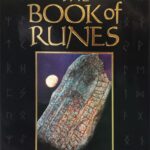 Карты Таро «Book of Runes Set» US Games / Набор «Книга рун»