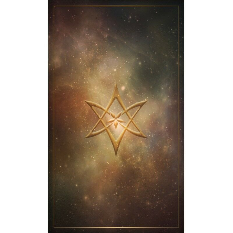 Карты-Таро-Lechner-Thelema-Tarot-Lo-Scarabeo-Телема-Таро-3 Карты Таро «Lechner Thelema Tarot» Lo Scarabeo / Телема Таро